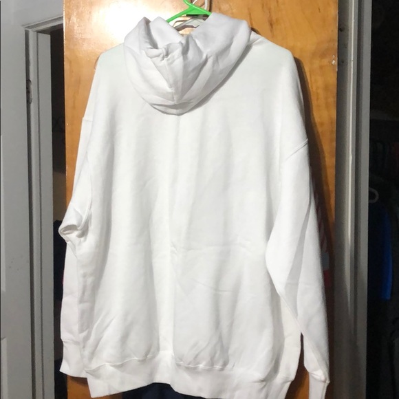 Daytona Beach Hoodie NWOT - Picture 4 of 6